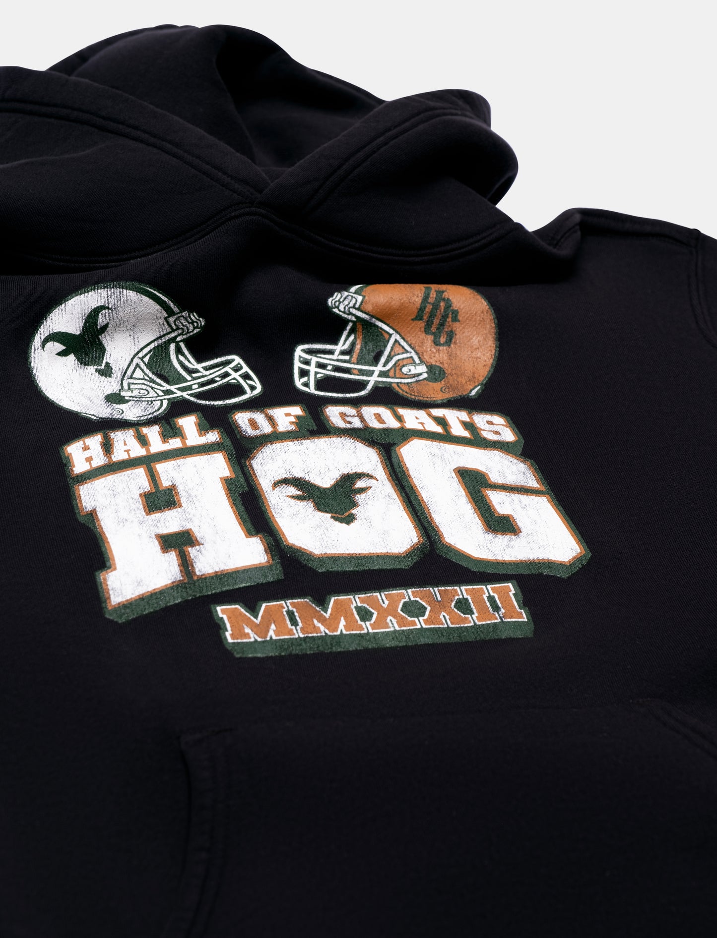 CHAMPIONSHIP HOODIE