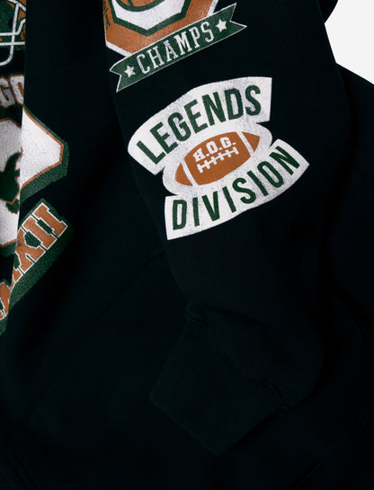 CHAMPIONSHIP HOODIE