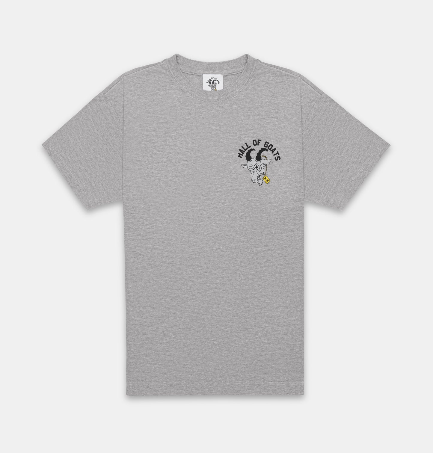 CREAM OF THE CROP TEE