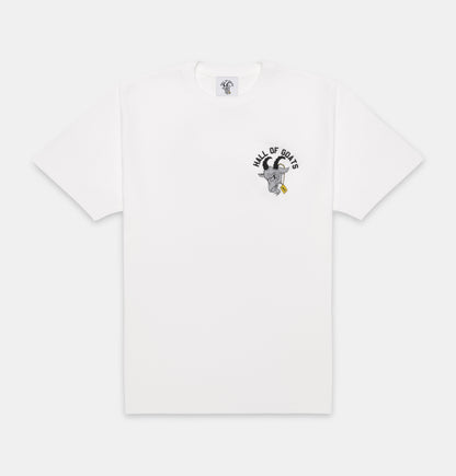 CREAM OF THE CROP TEE