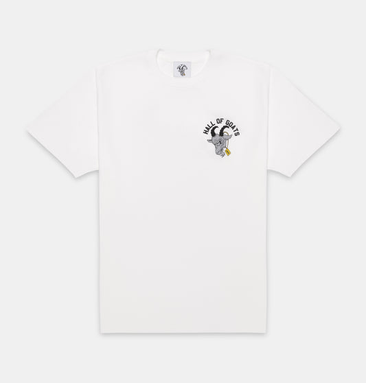 CREAM OF THE CROP TEE