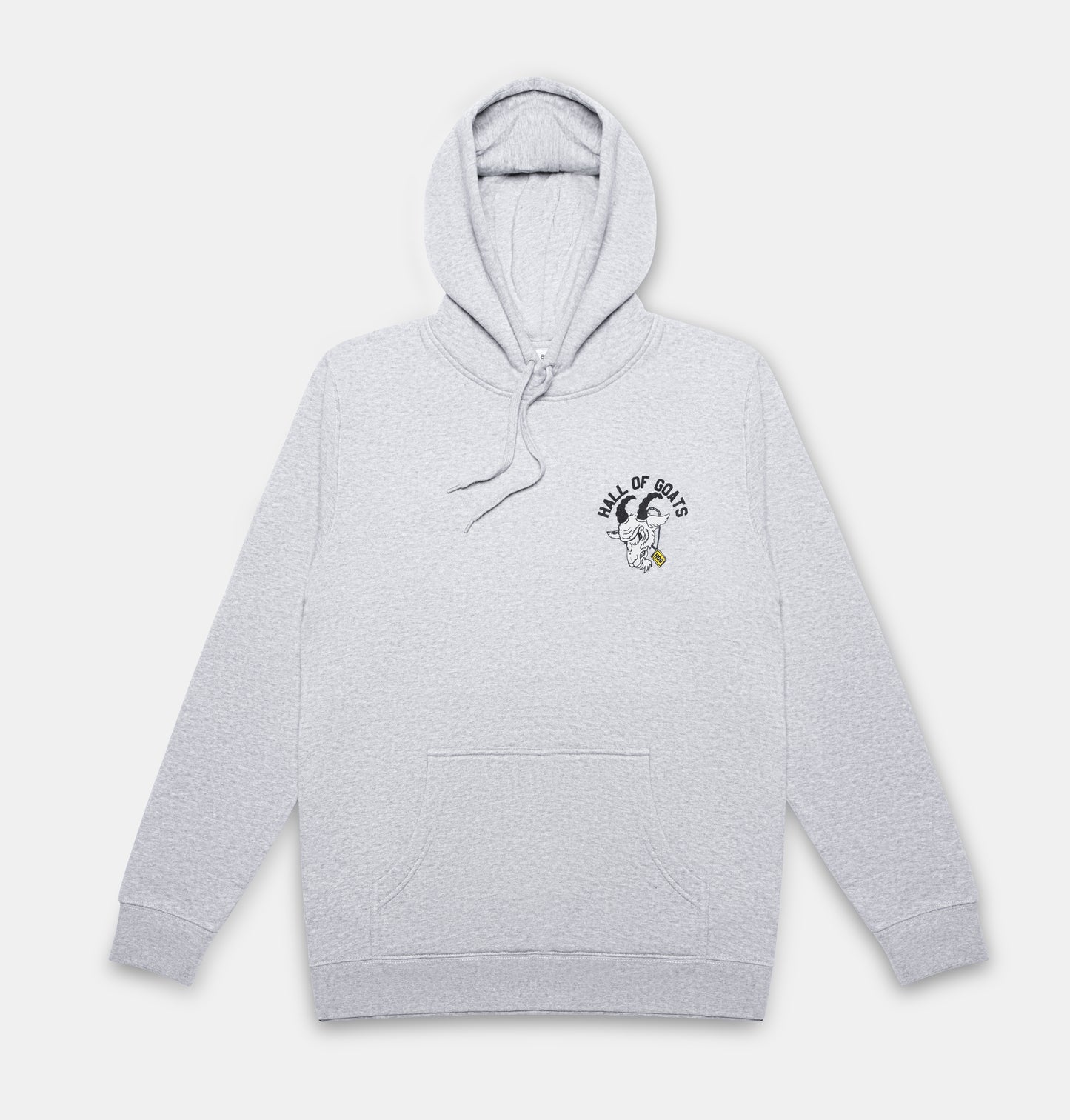 CREAM OF THE CROP HOODIE