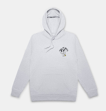 CREAM OF THE CROP HOODIE