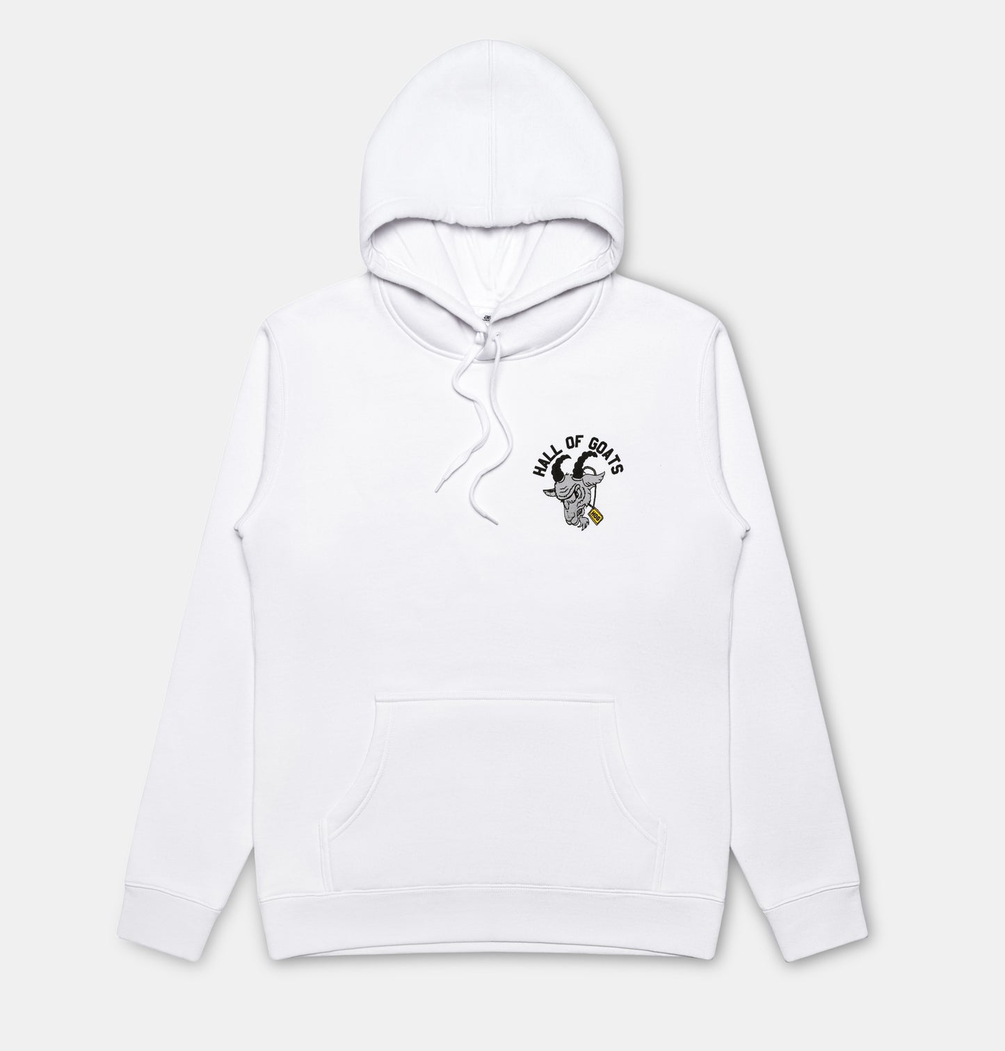 CREAM OF THE CROP HOODIE