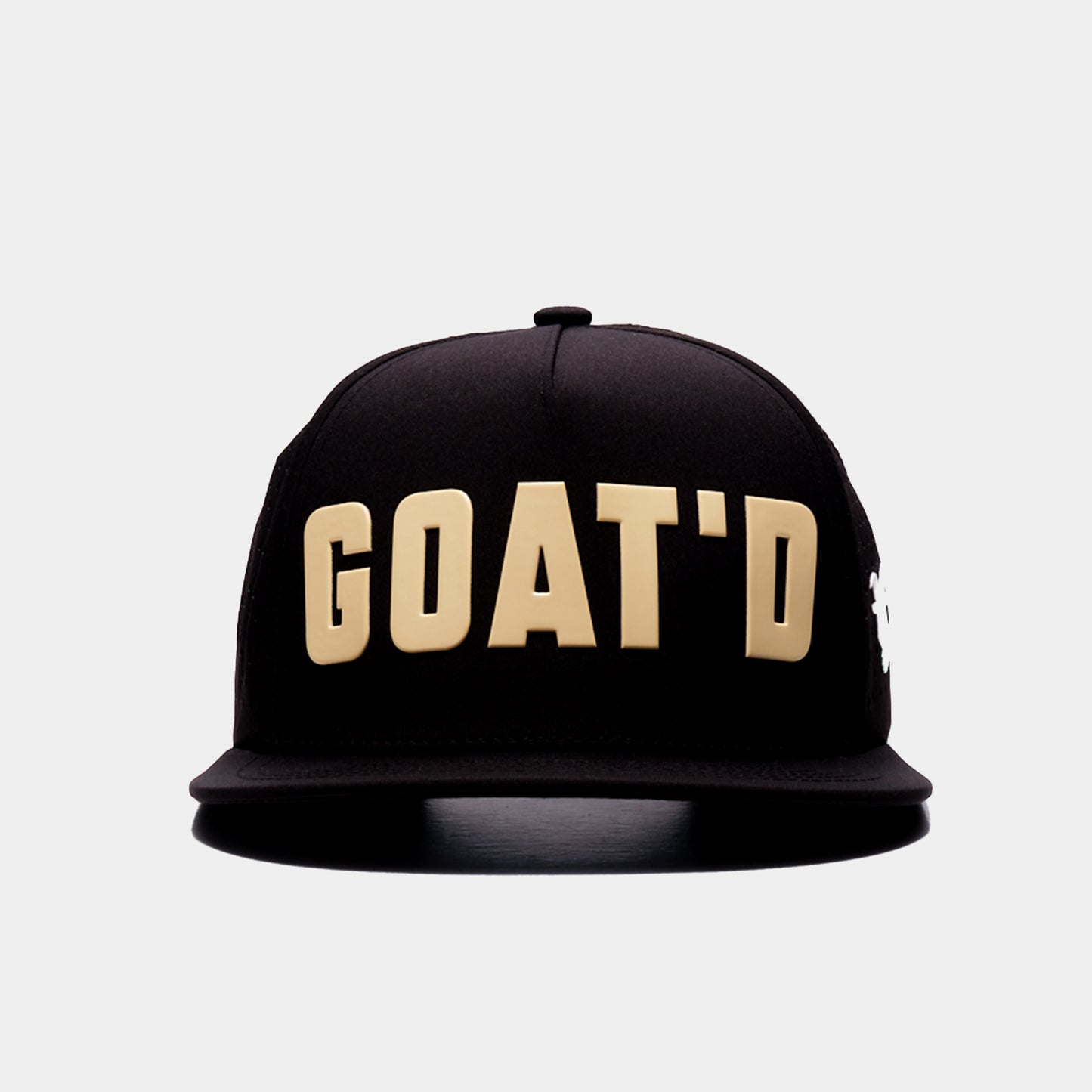 GOAT'D HAT GOLD