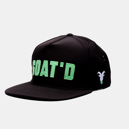 GOAT'D HAT OG