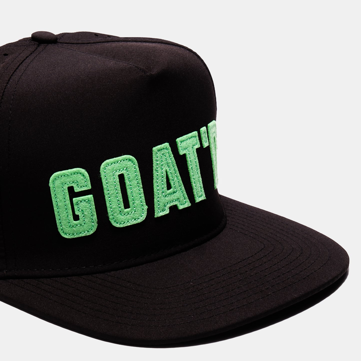 GOAT'D HAT OG