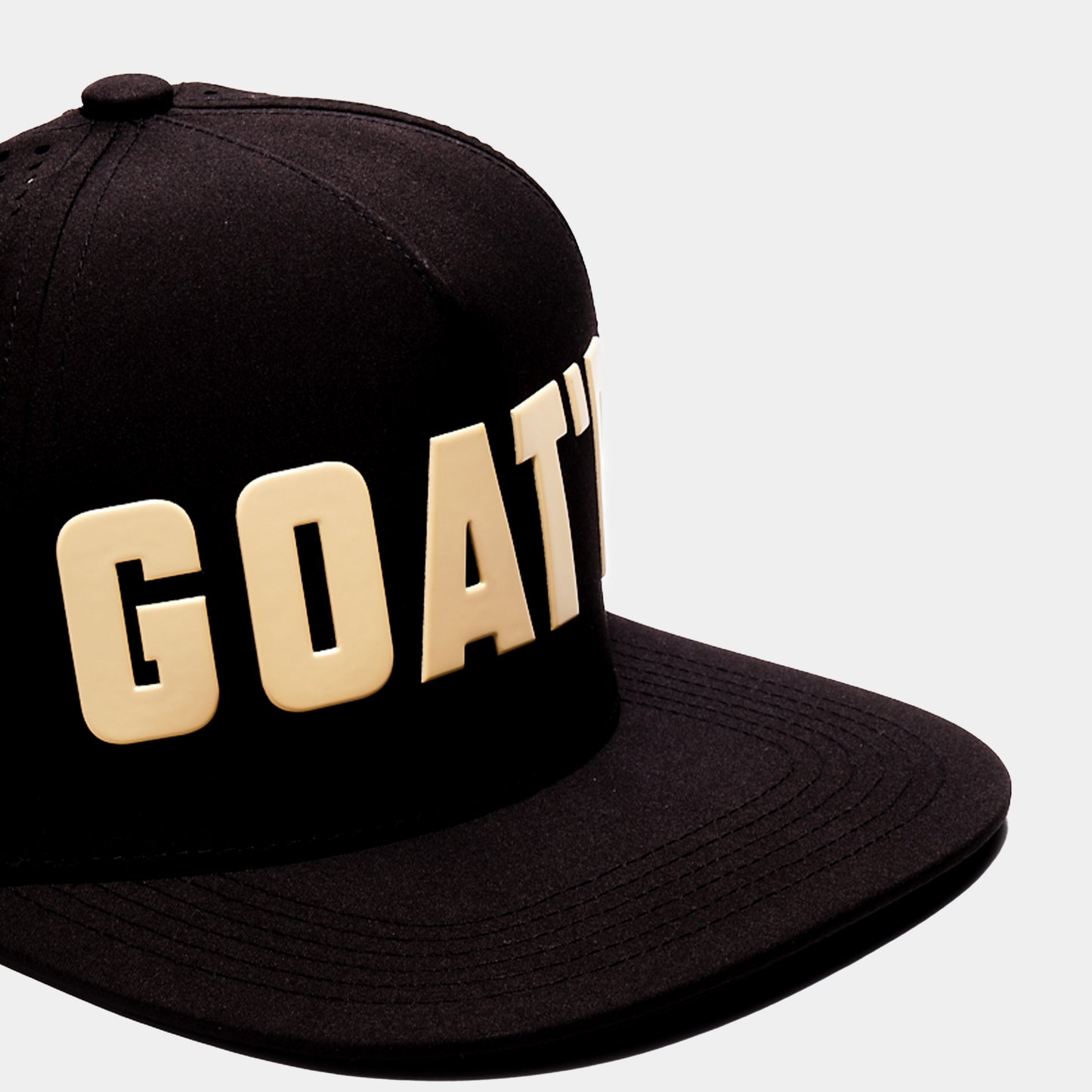 GOAT'D HAT GOLD