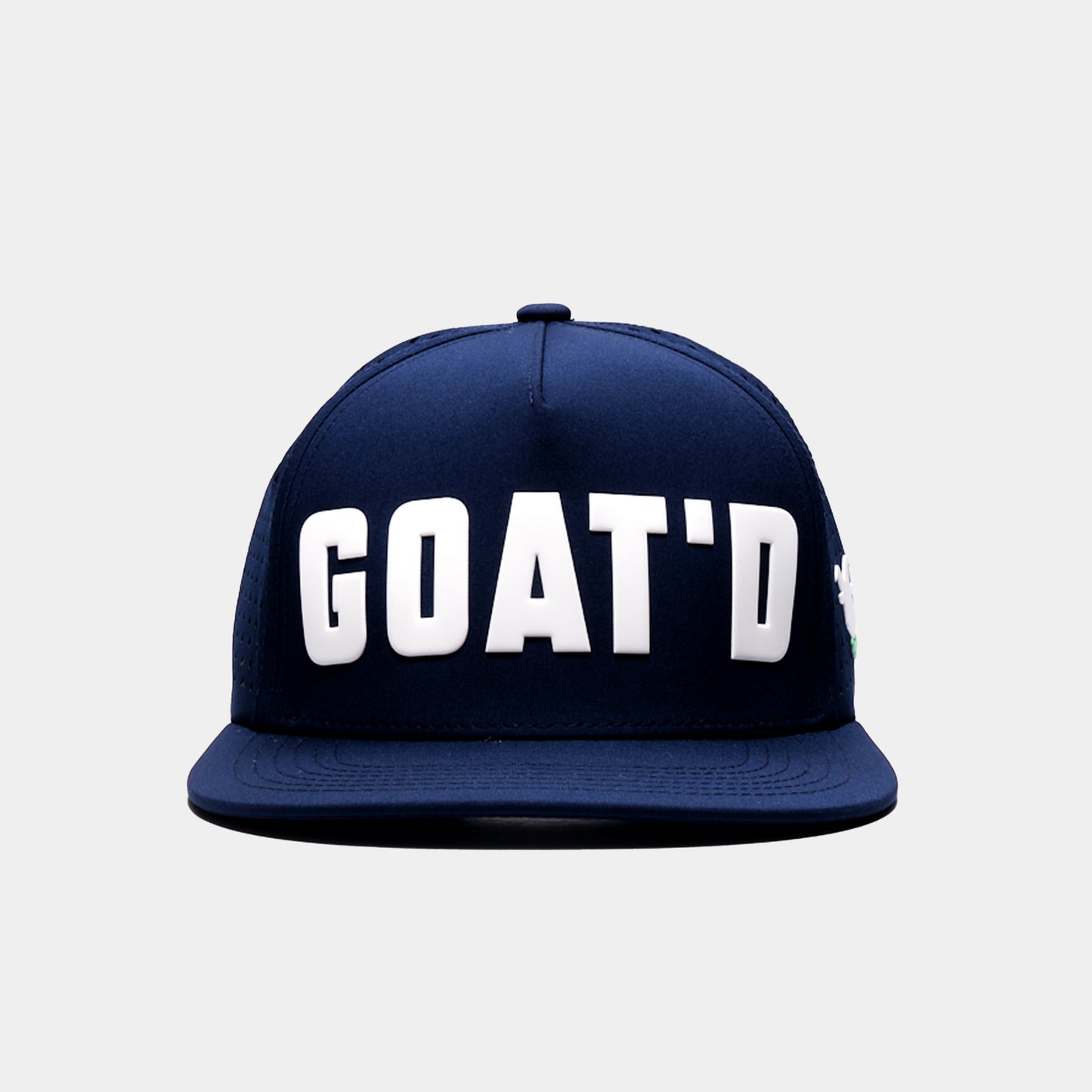 GOAT'D HAT NAVY