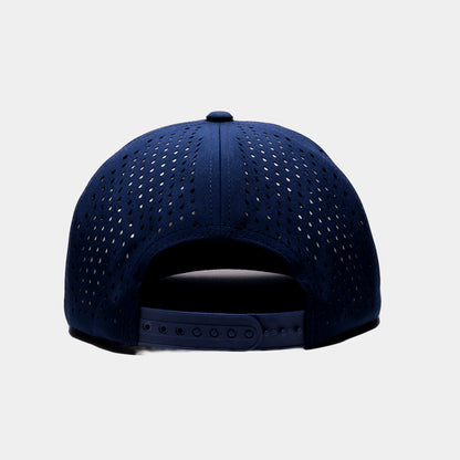 GOAT'D HAT NAVY