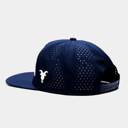 GOAT'D HAT NAVY