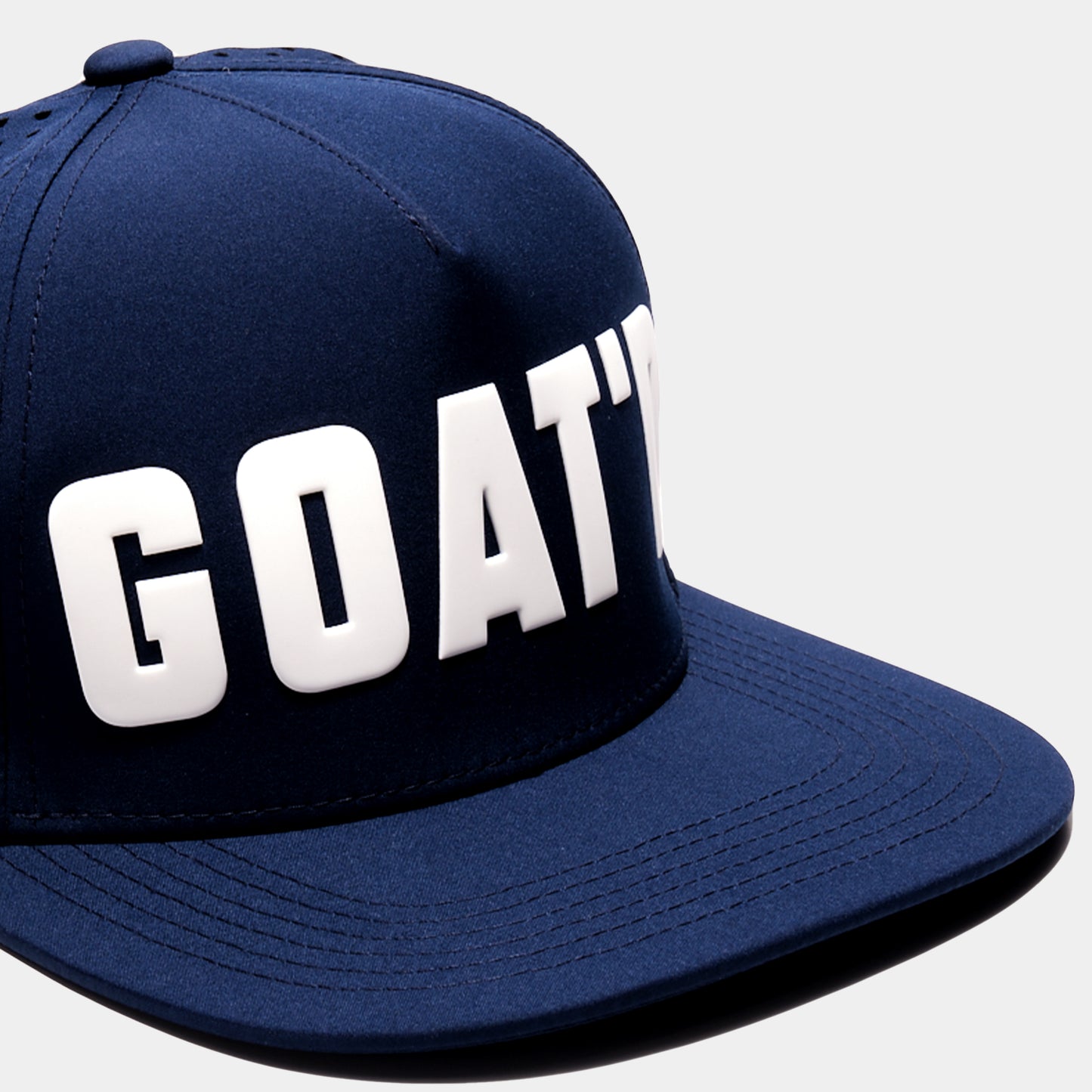 GOAT'D HAT NAVY