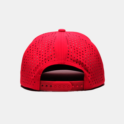 GOAT'D HAT RED