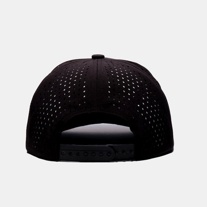 HoG HAT BLACK