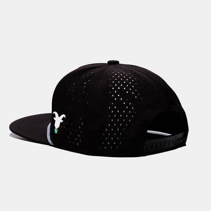 HoG HAT BLACK