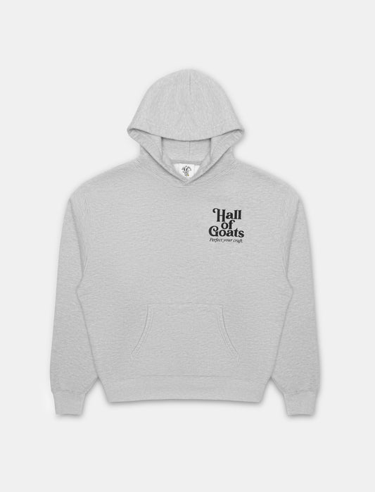 PERFECT YOUR CRAFT HOODIE