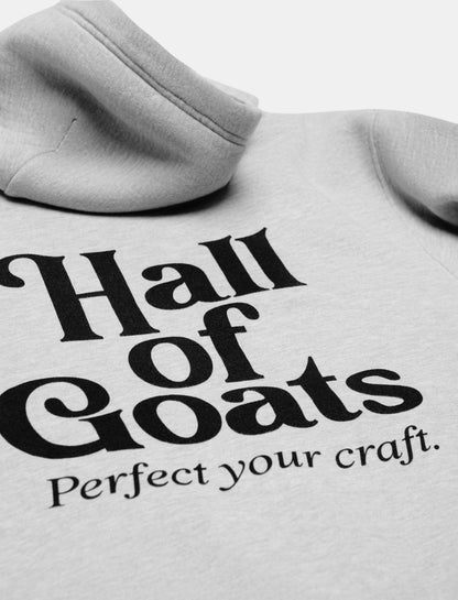 PERFECT YOUR CRAFT HOODIE